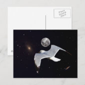 この世界のはがきに ポストカード (正面/裏面)