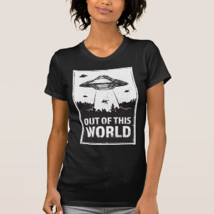 この世界のアメリカの服装のTシャツから Tシャツ