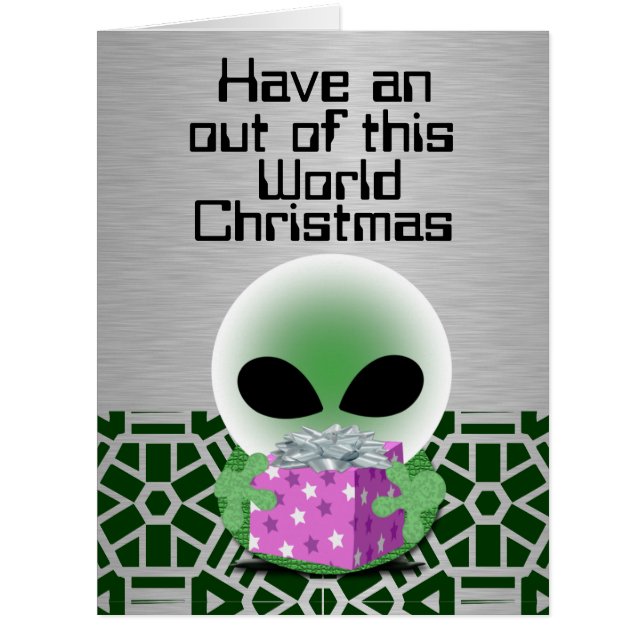 この世界のクリスマスから (正面)