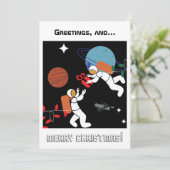 この世界のクリスマスカードから (スタンド正面)