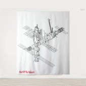 この世界のタペストリーから タペストリー (正面)