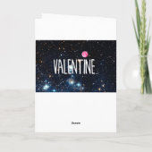 この世界のバレンタインデーカードからあります シーズンカード (裏面)