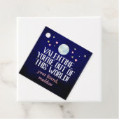 この世界のバレンタイン フェイバータグ (インサイチュ)