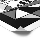 この世界のポスターは直せる ポスター (角)