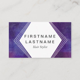 この世界のモダンの銀河系から 名刺