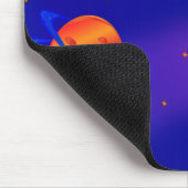 この世界の宇宙のマウスパッドから マウスパッド (コーナー)