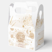 この世界の宇宙誕生日 フェイバーボックス (オープン)