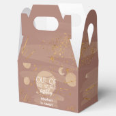 この世界の宇宙誕生日 フェイバーボックス (オープン)