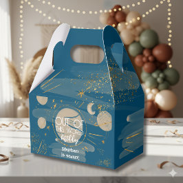 この世界の宇宙誕生日 フェイバーボックス