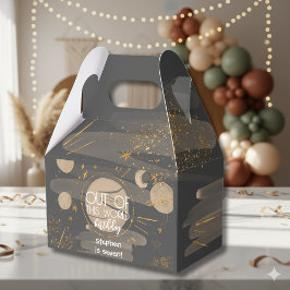 この世界の宇宙誕生日 フェイバーボックス