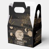 この世界の宇宙誕生日 フェイバーボックス (オープン)