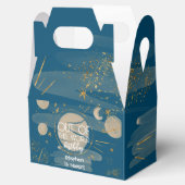 この世界の宇宙誕生日 フェイバーボックス (オープン)