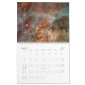 この世界の宇宙 カレンダー (3月 2027)