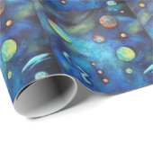 この世界の後 ラッピングペーパー (ロールコーナー)