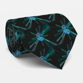 この世界の目に見える地球の軌道のタイから ネクタイ (ロール)