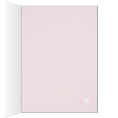 この世界へようこそ、リトル・エンジェル (内側 (右))