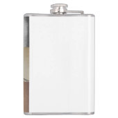 この世界アニメを変えるヤイシンボルマンガ  フラスク (裏面)