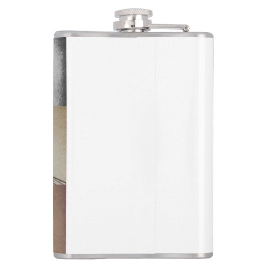 この世界アニメを変えるヤイシンボルマンガ  フラスク (裏面)