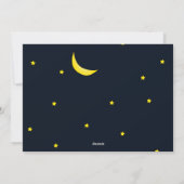 この世界ロケット教室のバレンタインデーから シーズンカード (裏面)