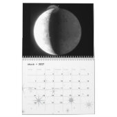 この世界暦を越えて カレンダー (3月 2027)