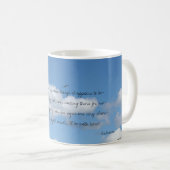 この世界… コーヒーマグカップ (正面右)