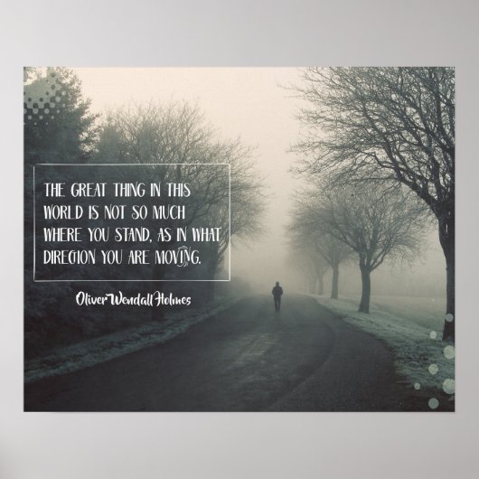 この世素晴らし界の出来事 ポスター (正面)