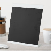 この中のヴィンテージ時計塔のチャームを探索する 台座サイン (インサイチュ)