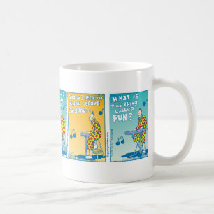 この事は何を呼ばれるFunですか。 コーヒーマグカップ