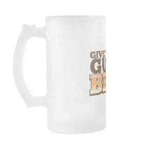 この人にビールを与えて下さい