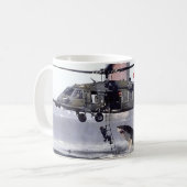 この人のオフィスのマグと比較される コーヒーマグカップ (正面左)