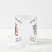 この人はだれですか。 マグ (中央)