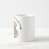 この人間は属している コーヒーマグカップ (中央)