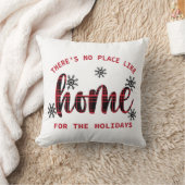 この休暇は故郷に似た処が無い クッション (ブランケット)