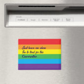 この会話に疲れた マグネット (インサイチュ (食洗機))