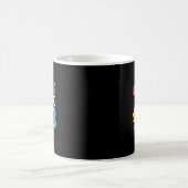この伝説は33ボーリング33誕生 コーヒーマグカップ (中央)