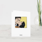 この何年もの記念日の後で カード (裏面)