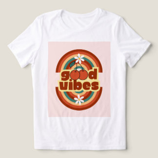 この保シ前向きャツを着て トライブレンドＴシャツ