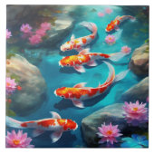 この保デザインまたは独自の作成 タイル (正面)