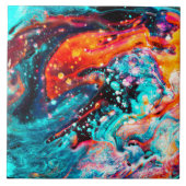 この保デザインまたは独自の作成 タイル (正面)