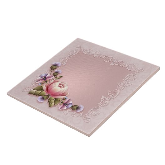 この保デザインまたは独自の作成 タイル (側面)