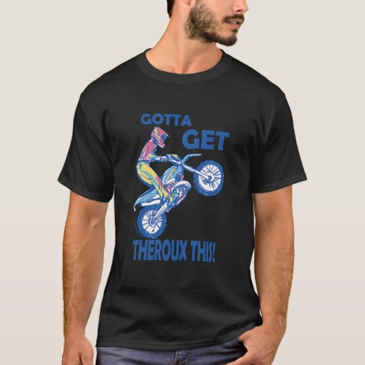 この元周期で体温を測らなきゃ Tシャツ (正面)