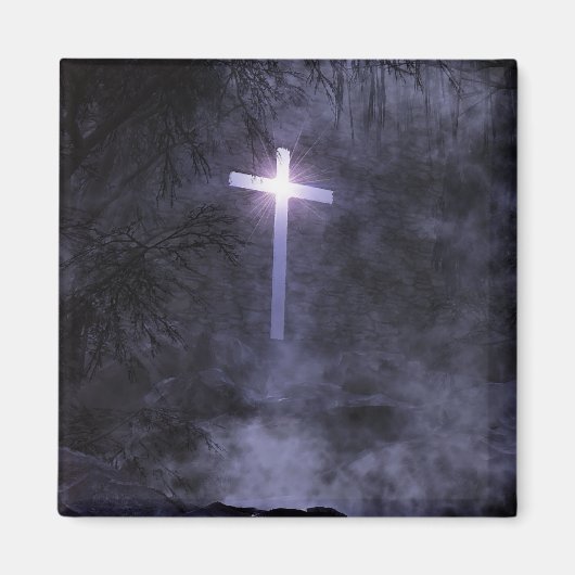 この光は磁石来だ マグネット (正面)