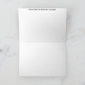 この写真で2匹の鹿を見つけたか? カード (内部)