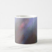 この前の9月 コーヒーマグカップ (中央)