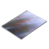 この前の9月 ノートブック (左側)