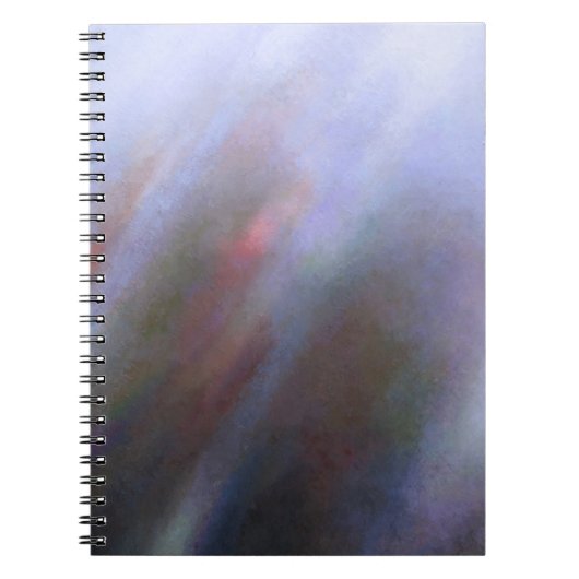 この前の9月 ノートブック (正面)