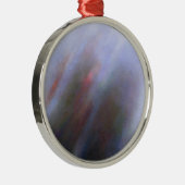 この前の9月 メタルオーナメント (右)