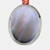 この前の9月 メタルオーナメント (左)