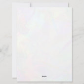 この又はその沿岸クリスマスゲームカード シーズンカード (裏面)