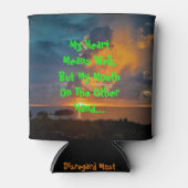 この口 缶クーラー (正面)